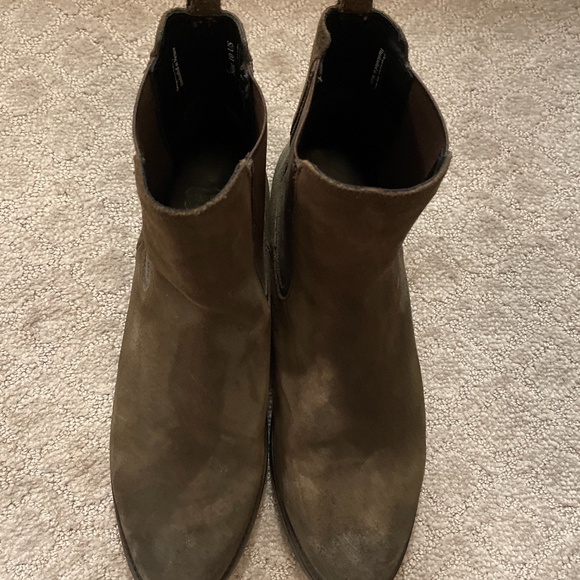 Thursday Women’s Boots Size 10 - Picture 1 of 5